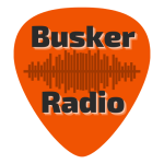 Busker Radio Logo